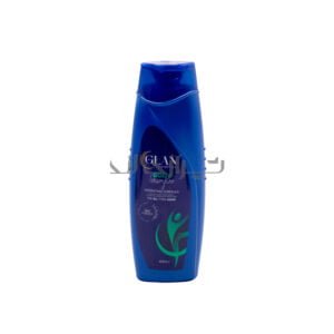شامپو بدن 400 گرمی گلان