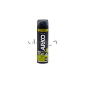 فوم ریش آرکو