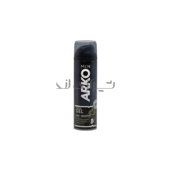 ژل ریش سبز آرکو