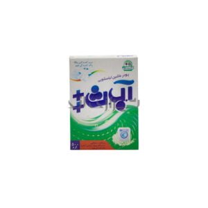 پودر ماشین لباسشویی آ.ب.ث