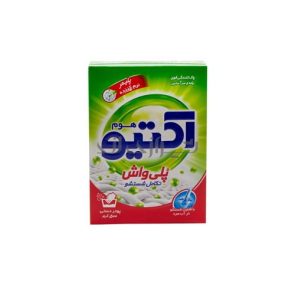 پودر دستی پلی واش اکتیو 500 گرمی