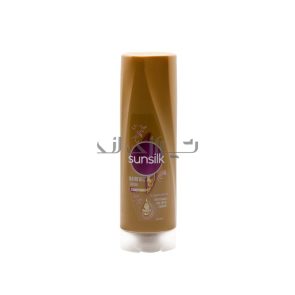 نرم کننده سان سیلک 350 گرمی طلایی