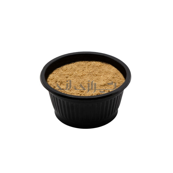 ادویه سیر