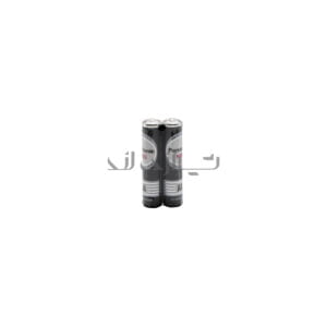 باتری نیم قلمی پاناسونیک 2 عددی