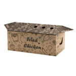 جعبه سوخاری کرافت سه تکه - Image 4