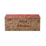 جعبه سوخاری کرافت سه تکه - Image 5