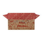 جعبه سوخاری کرافت سه تکه - Image 6