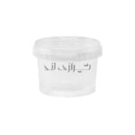 سطل ماکروویو 250 سی سی پویش