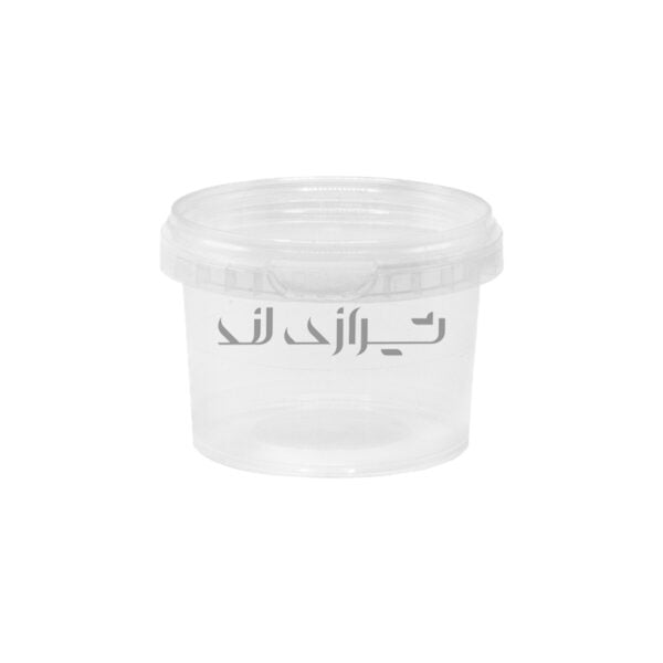 سطل ماکروویو 250 سی سی پویش