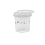 سطل ماکروویو 400 سی سی پویش - Image 2