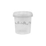 سطل ماکروویو 400 سی سی پویش
