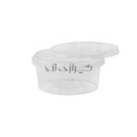 سطل ماکروویو 500 سی سی پویش - Image 2