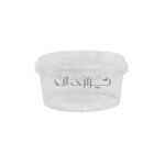 سطل ماکروویو 500 سی سی پویش