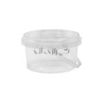 سطل ماکروویو 550 سی سی پویش