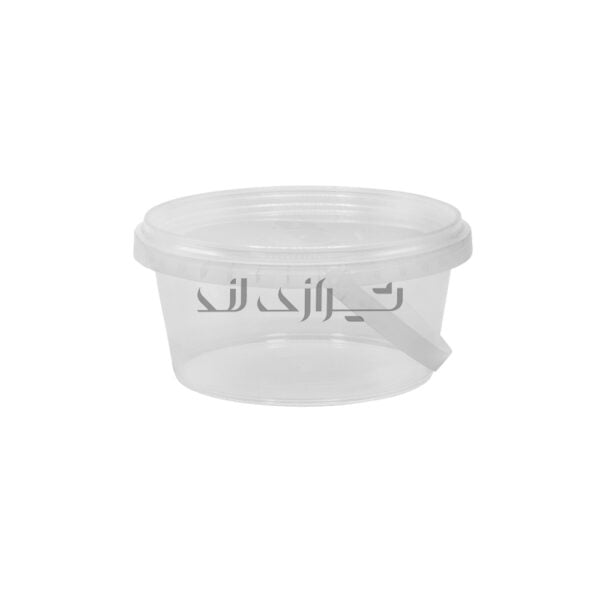 سطل ماکروویو 750 سی سی پویش