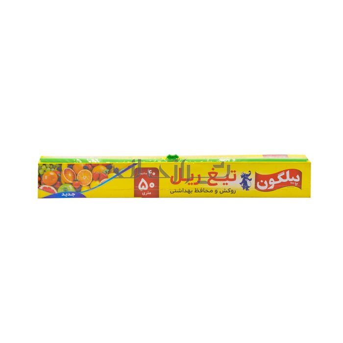 محافظ غذا 40 سانت تیغدار پیلگون