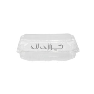 فوکری کوتاه سبز پرشیا