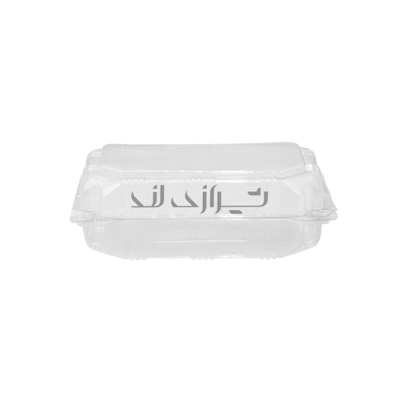 فوکری کوتاه سبز پرشیا