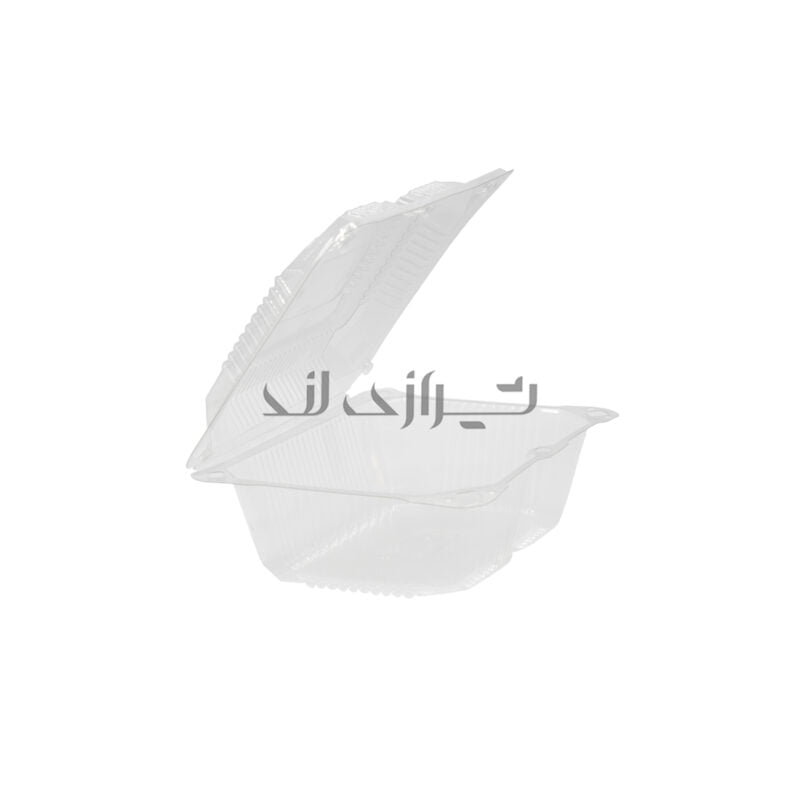 باکس پذیرایی کوتاه پرشیا