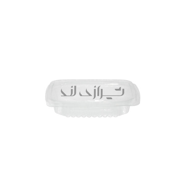 دلی کوتاه پرشیا