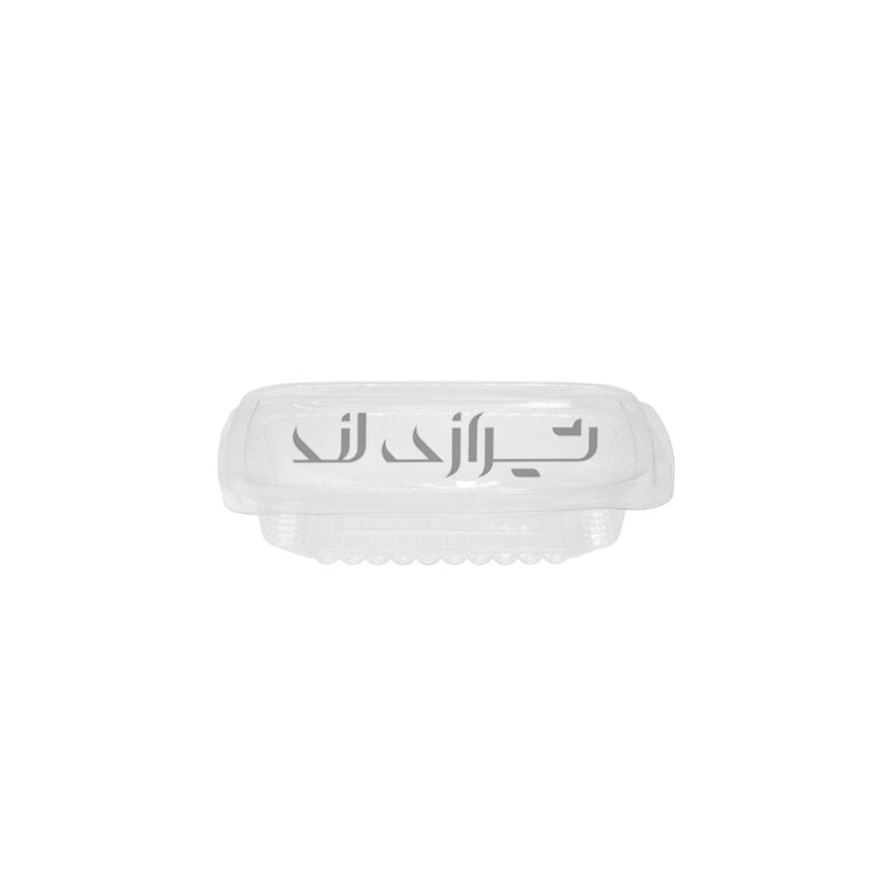 دلی کوتاه پرشیا