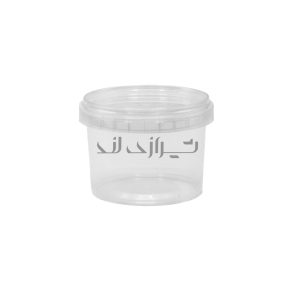 سطل ماکروویو 310 سی سی