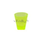 لیوان لوکس 210 سی سی
