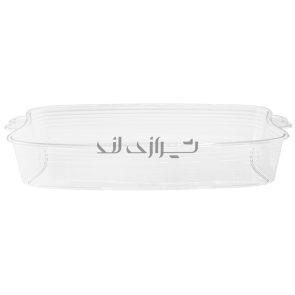 پیرکس الگانس شفاف 5000 سی سی کوشا