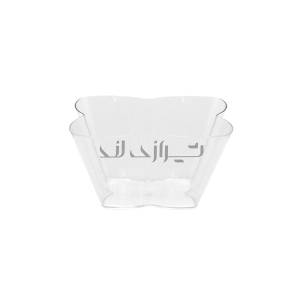 ظرف کارن 300 سی سی کوشا