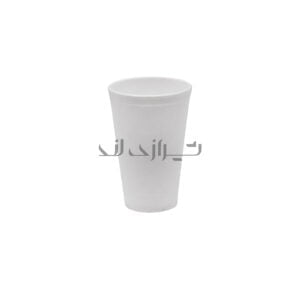 لیوان فوم بزرگ 350 سی سی
