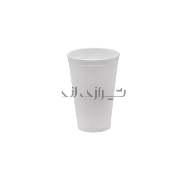 لیوان فوم بزرگ 350 سی سی