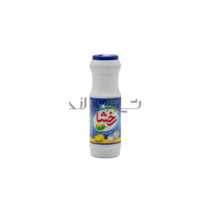 پودر کفشویی رخشا