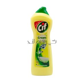 پاک کننده سیف کرمی