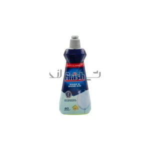 جلا دهنده ماشین ظرفشویی فینیش 400 گرمی