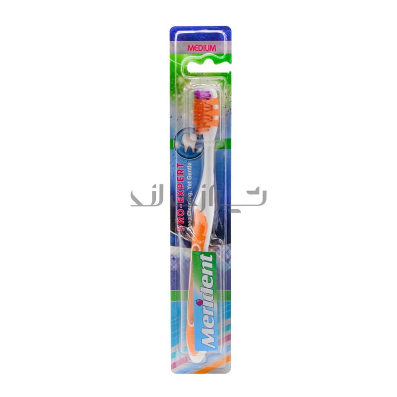 مسواک مدل پرواکسپرت