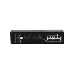 خمیر دندان بنسر زغالی