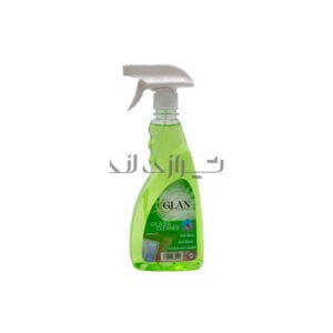 شیشه شوی گلان
