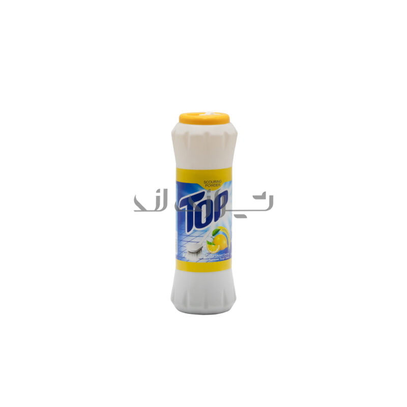 پودر کفشویی تاپ