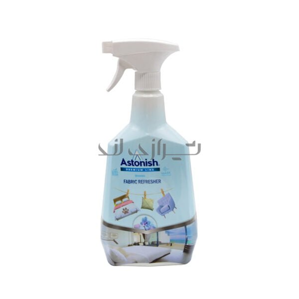 اسپری خوشبوکننده دریمر آستونیش