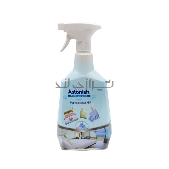 اسپری خوشبوکننده دریمر آستونیش