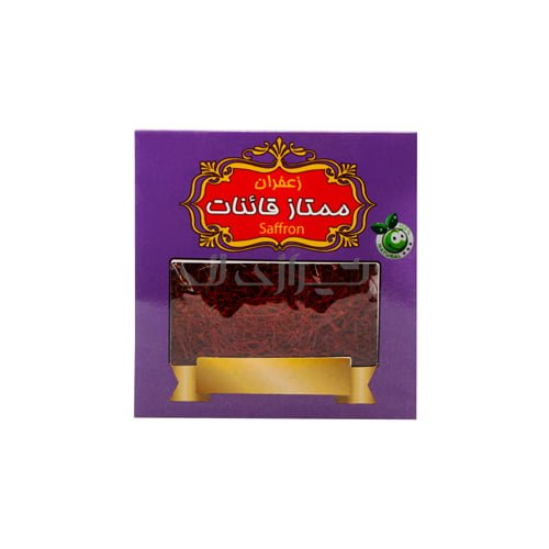زعفران معمولی