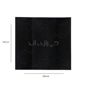 کیسه زباله 140*120