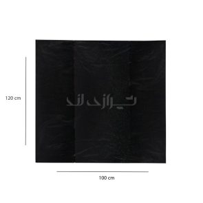 کیسه زباله 120*100