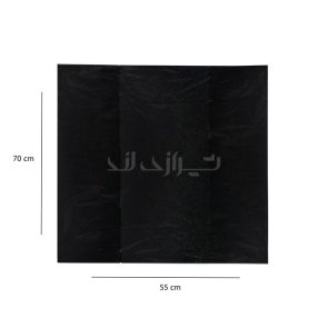 کیسه زباله 70*55