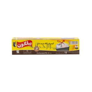 کیسه زباله بنددار پیلگون