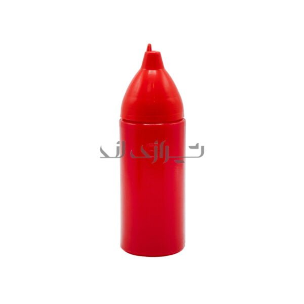 جای سس پمپی رومیزی کوچک (موشکی)