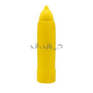 جای سس پمپی رومیزی متوسط (موشکی)