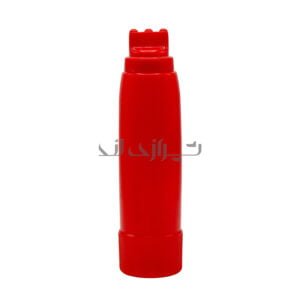 جای سس پمپی رومیزی بزرگ (سه سوراخ)