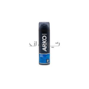 ژل ریش آبی آرکو