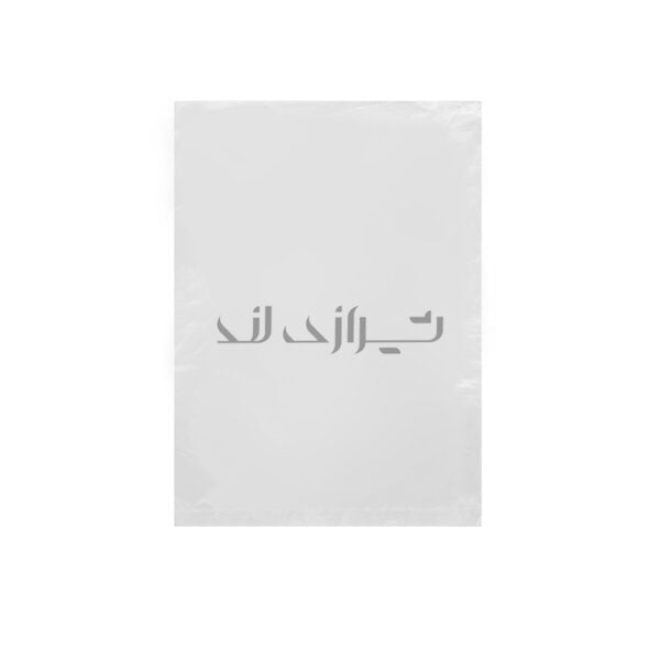 کیسه فریزر 24*15